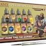 Army Painter: Warpaints: SpeedPaint Starter Set 2.0 wp8059